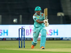 "Temperamentally Not Suited...": Manjrekar's Big Statement On LSG Captain