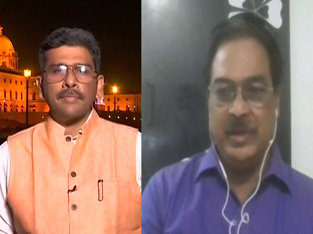 BJP Did Not Start Halal, Hijab Issues, Says Party Leader