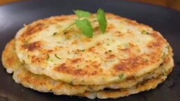 Chaitra Navratri 2022: Chef Kunal Kapur Shares Vrat-Friendly Sabudana Paratha Recipe