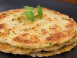 Chaitra Navratri 2022: Chef Kunal Kapur Shares Vrat-Friendly Sabudana Paratha Recipe