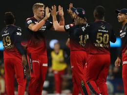 Royal Challengers Bangalore vs Mumbai Indians, IPL 2022: When And Where To Watch Live Telecast, Live Streaming