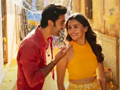 "To New Beginnings:" Karan Johar's Message For Alia And Ranbir