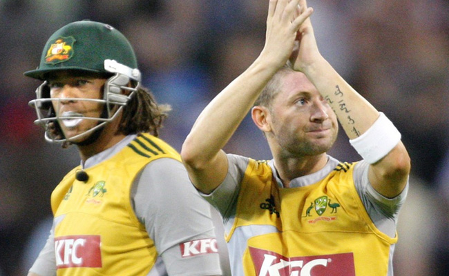 एंड्रयू साइमंड्स के निधन की खबर से क्रिकेट जगत में शोक, सोशल मीडिया पर क्रिकेटरों ने किया याद