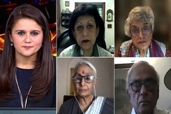 Letter vs Letter Over 'Hate Wave': Now, Ex Judges, Bureaucrats Defend PM Letter vs Letter Over 'Hate Wave': Now, Ex Judges, Bureaucrats Defend PM