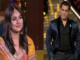 Shehnaaz Gill 'कभी ईद कभी दीवाली' से करेंगी बॉलीवुड डेब्यू, सलमान के बहनोई आयुष शर्मा की होंगी हीरोइन Shehnaaz Gill 'कभी ईद कभी दीवाली' से करेंगी बॉलीवुड डेब्यू, सलमान के बहनोई आयुष शर्मा की होंगी हीरोइन