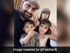 Karachi Suicide Bomber Was Mother Of 2, Had Masters Degree