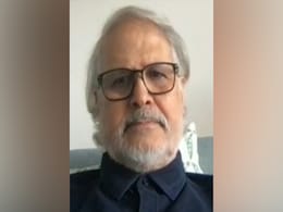 "पीएम एक इशारा कर देंगे तो ये रुक जाएगा", 'नफरती राजनीति' को लेकर बोले पूर्व एलजी नजीब जंग "पीएम एक इशारा कर देंगे तो ये रुक जाएगा", 'नफरती राजनीति' को लेकर बोले पूर्व एलजी नजीब जंग
