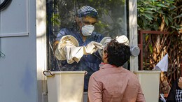 'कोरोना के नए सब-वेरिएंट से घबराना नहीं है, बस सावधान रहना है', सुनें AIIMS के डॉक्टर की सलाह