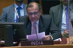 Ukraine Civilian Killings Disturbing, Need Independent Probe: India At UN Ukraine Civilian Killings Disturbing, Need Independent Probe: India At UN