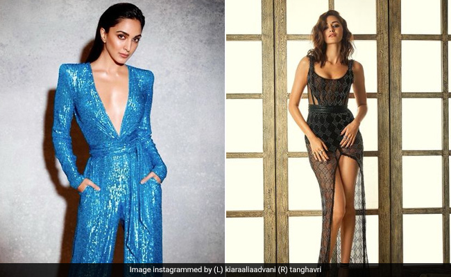 From Ananya Panday To Kiara Advani, These Celebrities Are Acing The Latest Bollywood Fashion Trends In 2022