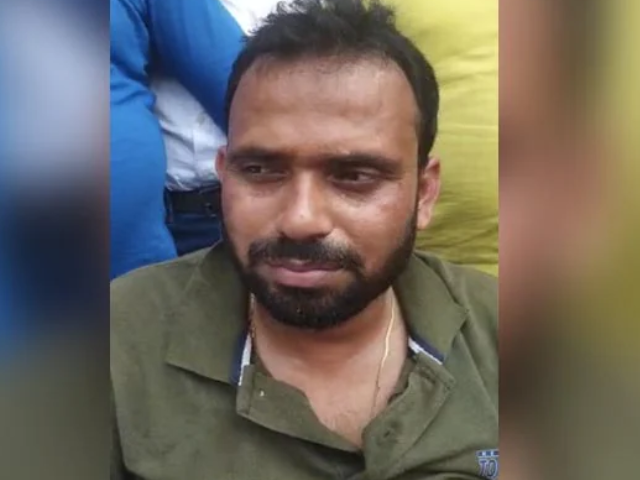 "Feels Like Rebirth": Tourist Who Spent All Night On Jharkhand Cable Car