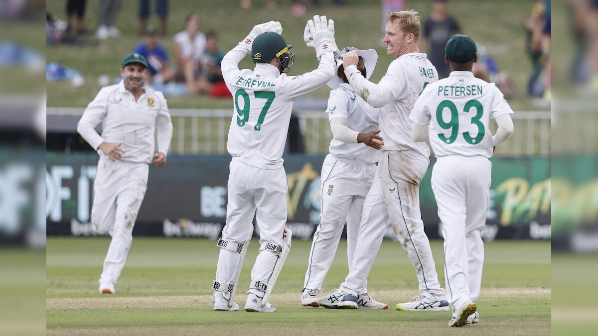 South Africa vs Bangladesh, 1st Test, Day 3, Live Score Updates: South Africa Look To Take Early Wickets To Gain Healthy Lead | Cricket News