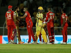 IPL 2022 Points Table Update, Orange Cap, Purple Cap List