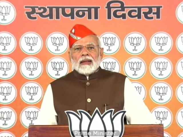 The Biggest Stories Of April 06, 2022