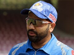 "I Take Full Responsibility": Rohit Sharma On MIs Win-Less Season