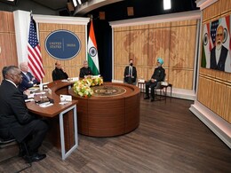 "Advised Putin To Speak To Zelensky Directly": PM Modi To Biden "Advised Putin To Speak To Zelensky Directly": PM Modi To Biden