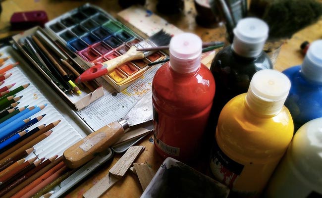 World Art Day Today: All You Need To Know