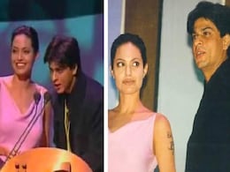 आइफा अवॉर्ड में Shah Rukh ने Aishwarya को लेकर किया था ऐसा मजाक, दर्शकों ने जमकर लगाए थे ठहाके आइफा अवॉर्ड में Shah Rukh ने Aishwarya को लेकर किया था ऐसा मजाक, दर्शकों ने जमकर लगाए थे ठहाके
