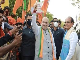 PM Modi Has Set Target To Make India Number One In World By 2047: Amit Shah PM Modi Has Set Target To Make India Number One In World By 2047: Amit Shah