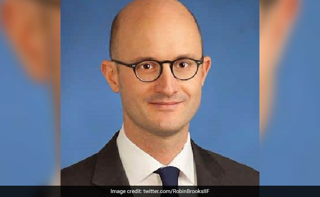 "This Is Our Stupid Dad": A Currency Analyst Goes Viral In Brazil