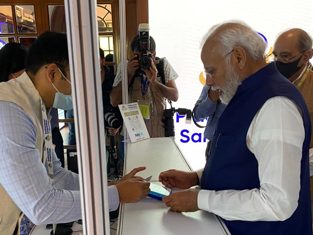 PM Modi Inaugurates Prime Ministers' Museum, Buys First Ticket