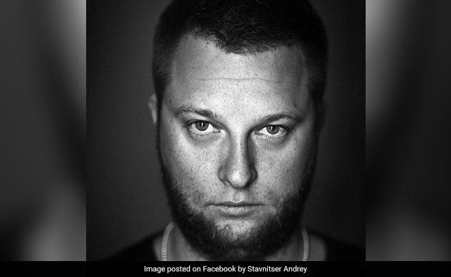 "Disgusted", Ukrainian Millionaire Asks Armed Forces To Bomb His Mansion