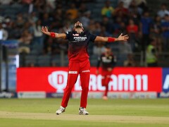"Not A Kind Of Person Who Needs Rs 10.75 Crore": RCB Star On Auction Bid