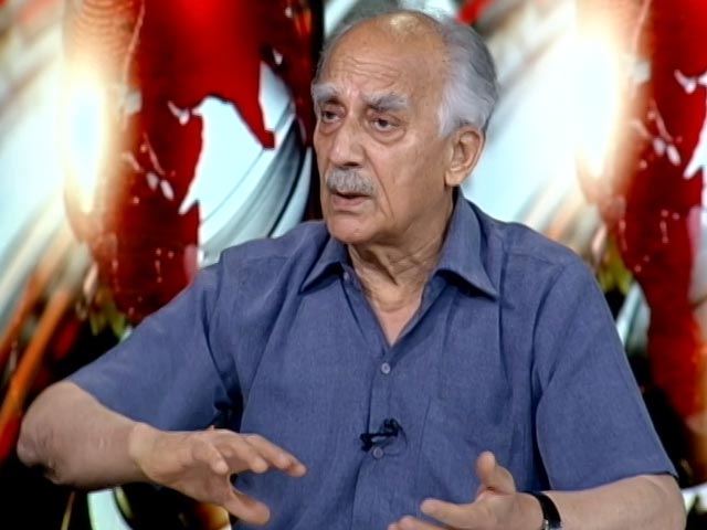 Inside The Attempt To Sack Rajiv Gandhi