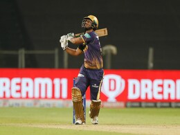 IPL 2022: दूसरे अर्द्धशतक के साथ ही आईपीएल में दिग्गजों के नामों के साथ नितीश राणा ने जोड़ा अपना नाम IPL 2022: दूसरे अर्द्धशतक के साथ ही आईपीएल में दिग्गजों के नामों के साथ नितीश राणा ने जोड़ा अपना नाम