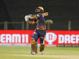 "Don't Like To Follow Anyone": New Kolkata Knight Riders Captain Nitish Rana Ahead Of Indian Premier League 2023