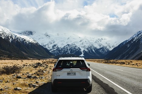 Interesting Facts About The Depreciation Of A Car