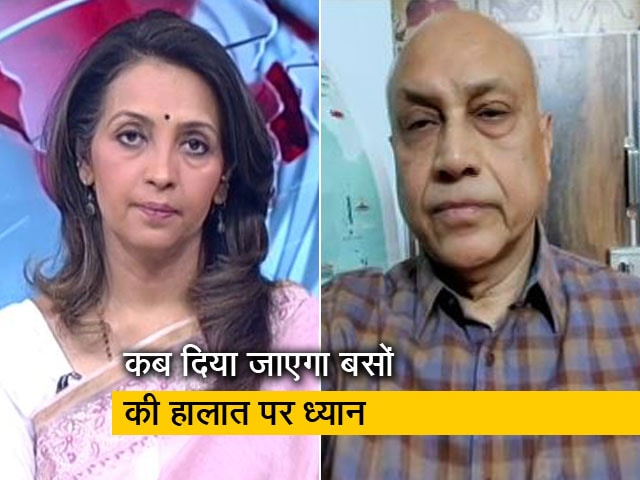 स्कूली बसों से जुड़े कानून-कायदों पर हर सवाल का जवाब कानून के जानकार से जानें