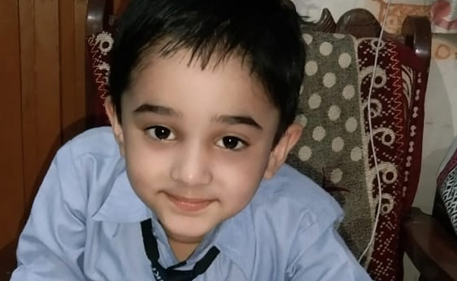 दिल्ली : दादा के साथ पार्क गए 6 साल के मासूम की एक्सिडेंट में मौत, परिजन बोले- उन पर हमला हुआ