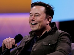 Elon Musk's SpaceX Could Launch Largest-Ever Stock Market Listing: Report