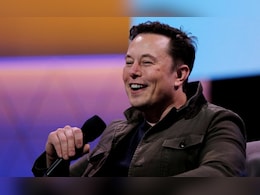 SpaceX's IPO Bonus For Musk Has One Condition: A Million Humans On Mars