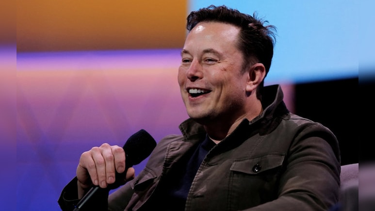SpaceX's IPO Bonus For Musk Has One Condition: A Million Humans On Mars