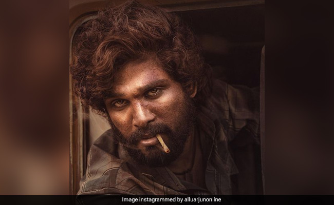 'पुष्पा' अल्लू अर्जुन की हिंदी में डब हुईं इन 5 फिल्मों ने तोड़ डाले थे सारे रिकॉर्ड, आपने देखीं क्या?
