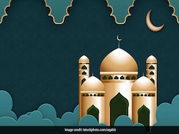 Happy Eid-ul-Fitr 2022: ईद-उल-फितर पर परिजनों और मित्रों को इन संदेशों के जरिए भेजिए ईद की मुबारकबाद Happy Eid-ul-Fitr 2022: ईद-उल-फितर पर परिजनों और मित्रों को इन संदेशों के जरिए भेजिए ईद की मुबारकबाद