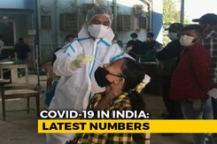 1,247 Fresh Covid Cases In India Today, Big Drop From Yesterday's Count 1,247 Fresh Covid Cases In India Today, Big Drop From Yesterday's Count