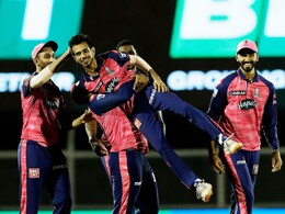 IPL 2022 Final: Yuzvendra Chahal 3 Wickets Away From Breaking Huge Record For Rajasthan Royals