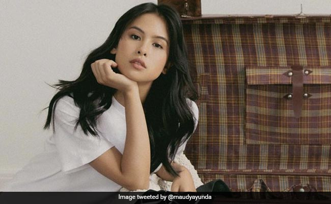 G-20 Role For Indonesian Pop Star, 27, Sparks Criticism