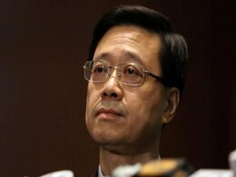 Hong Kong Elections Sees Potential Contenders Amid Uncertain Future Hong Kong Elections Sees Potential Contenders Amid Uncertain Future
