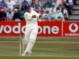 Former England Captain's Test Runs Tally Matches His Birth Date Of 8th April