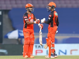 IPL 2022, SRH vs CSK, Highlights: Abhishek Sharma, Rahul Tripathi Star As SunRisers Hyderabad Register Eight-Wicket Win IPL 2022, SRH vs CSK, Highlights: Abhishek Sharma, Rahul Tripathi Star As SunRisers Hyderabad Register Eight-Wicket Win