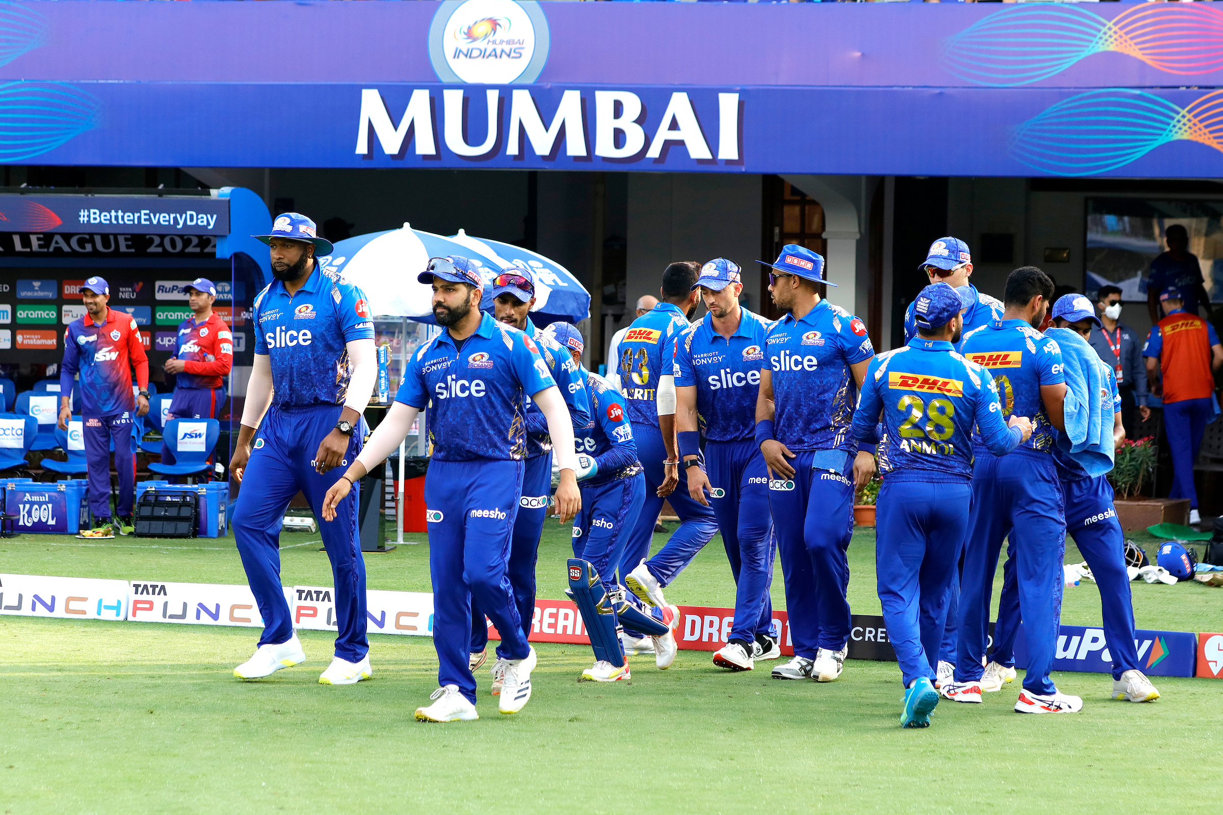 KKR vs MI, IPL 2022: मुंबई ने नहीं निकाला इस बड़ी समस्या का हल, तो आगे भी होगी बहुत ही ज्यादा मुश्किलें