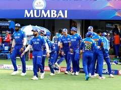 IPL 2022, MI vs RR, Live: Mumbai Indians Aim To Register First Win vs RR