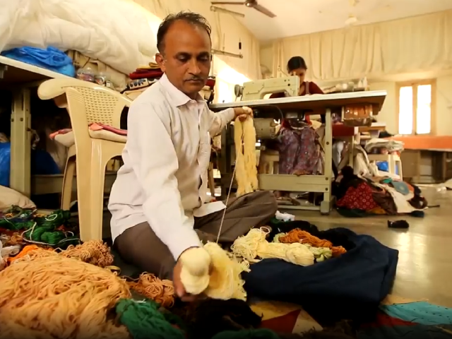 USHA And Kala Raksha Trust Come Together With Common Aim Of Art Preservation