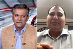 Meat Shops Should Be Shut In Delhi During Navratri: South Delhi Mayor Meat Shops Should Be Shut In Delhi During Navratri: South Delhi Mayor