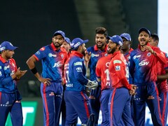 DC Predicted XI vs KKR: DC Management Likely To Make Couple Of Changes