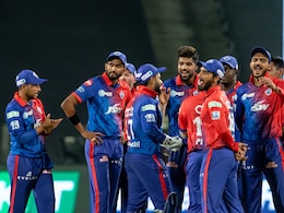 IPL 2022: Delhi Capitals' Match vs Punjab Kings Shifted From Pune To Mumbai Due To Covid Cases In DC Camp IPL 2022: Delhi Capitals' Match vs Punjab Kings Shifted From Pune To Mumbai Due To Covid Cases In DC Camp